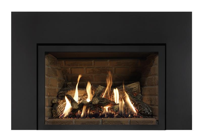 ARCHGARD | ENCASTRABLE AU GAZ | CHANTICO 31 | 33 000 BTU